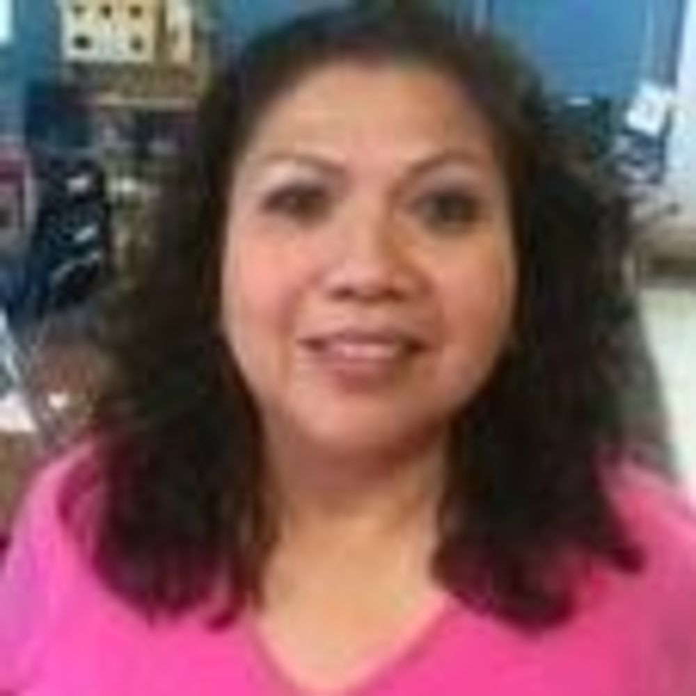 Meet your Posher, Ruth